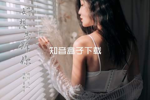 知音盒子下载